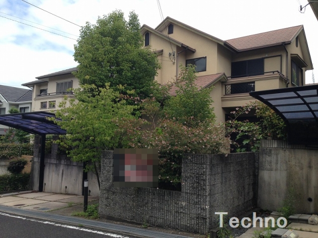 大阪府河内長野市中片添町中古一戸建ての不動産情報です。