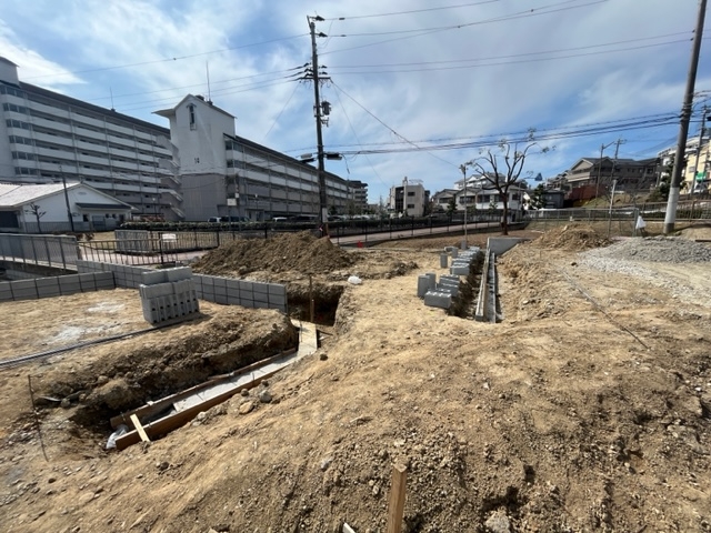 大阪府富田林市清水町新築一戸建ての不動産情報です。