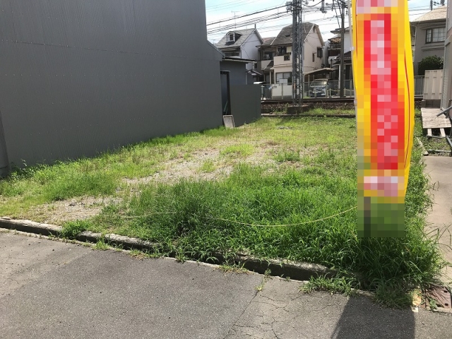 大阪府羽曳野市古市7丁目土地の不動産情報です。