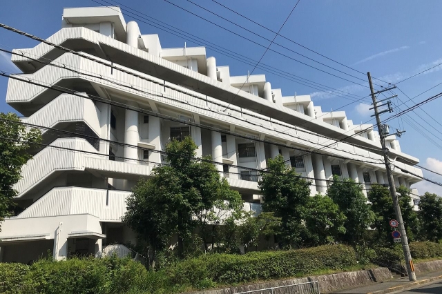 千代田第二住宅４号棟大阪府河内長野市木戸１丁目中古マンションの不動産情報です。