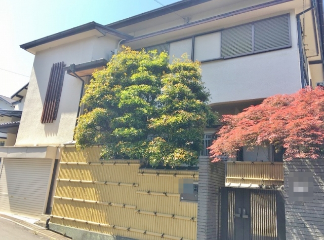 大阪府富田林市須賀1丁目土地の不動産情報です。