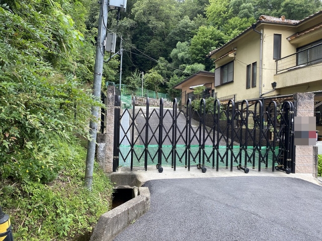 大阪府富田林市大字横山中古一戸建ての不動産情報です。