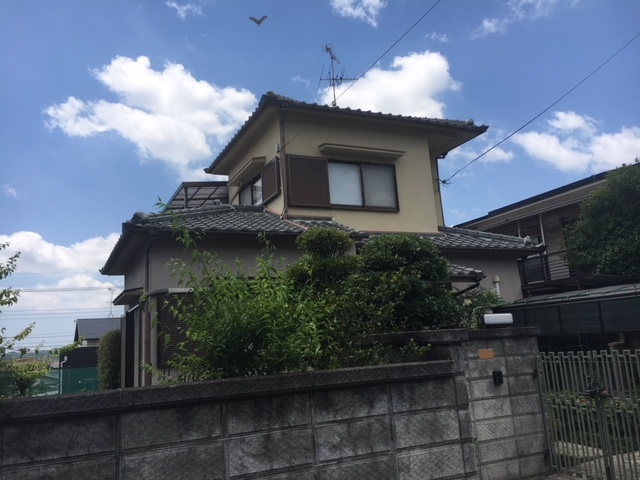 大阪府富田林市山手町中古一戸建ての不動産情報です。