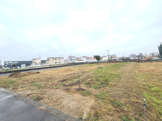 大阪府富田林市喜志町４丁目土地の不動産情報で…