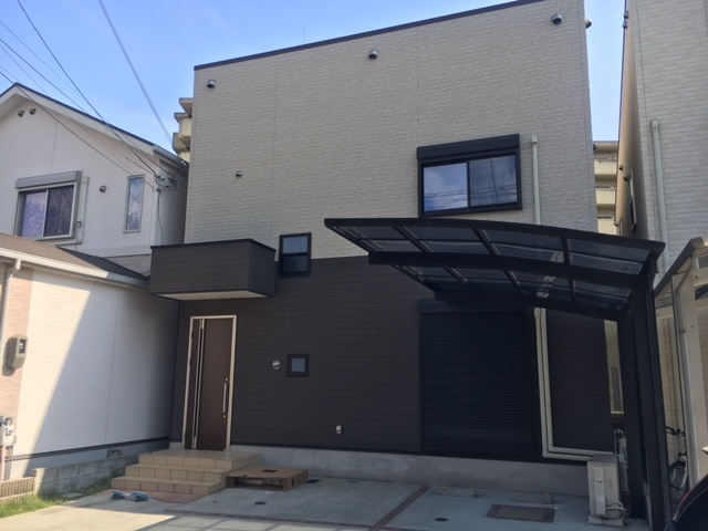 大阪府藤井寺市大井5丁目中古一戸建ての不動産情報です。