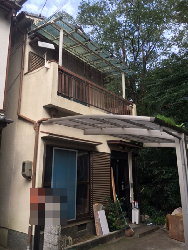 大阪府河内長野市向野町中古一戸建ての不動産情報です。