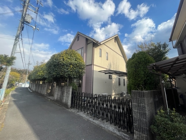 大阪府河内長野市東片添町中古一戸建ての不動産情報です。