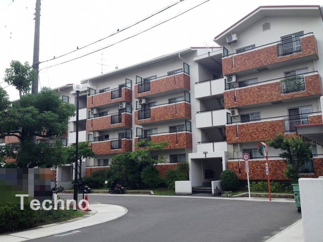 藤沢台第１住宅３０７号棟大阪府富田林市藤沢台１丁目中古マンションの不動産情報です。