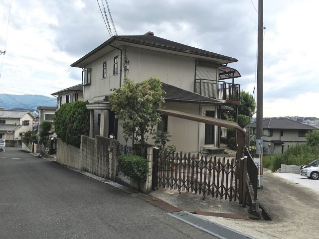 大阪府富田林市須賀1丁目中古一戸建ての不動産情報です。