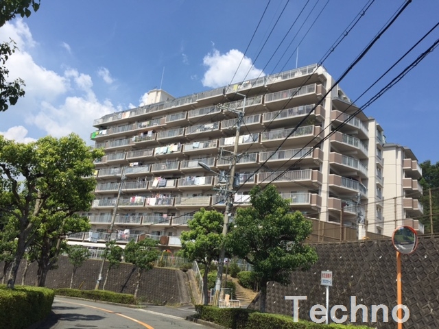 サニータウン長野清見台大阪府河内長野市清見台４丁目中古マンションの不動産情報です。