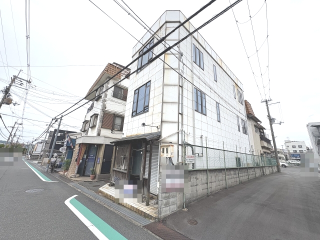 大阪府藤井寺市御舟町土地の不動産情報です。