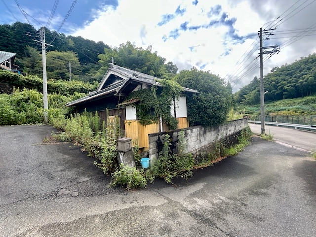 大阪府河内長野市天野町中古一戸建ての不動産情報です。