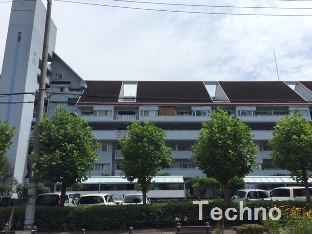 アメニティ長野１５号棟大阪府河内長野市向野町中古マンションの不動産情報です。