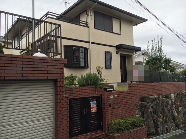 大阪府河内長野市南青葉台中古一戸建ての不動産情報です。