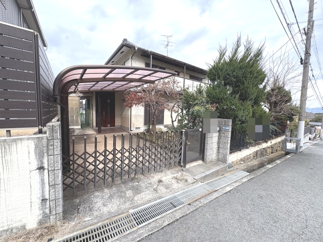 大阪府富田林市梅の里１丁目土地の不動産情報で…