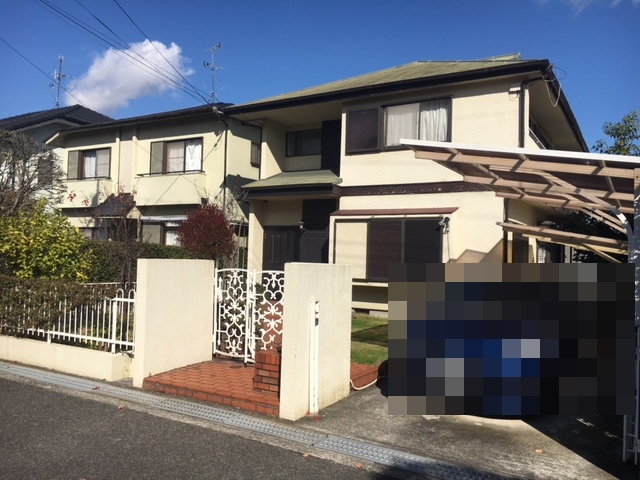 大阪府富田林市藤沢台７丁目中古一戸建ての不動産情報です。