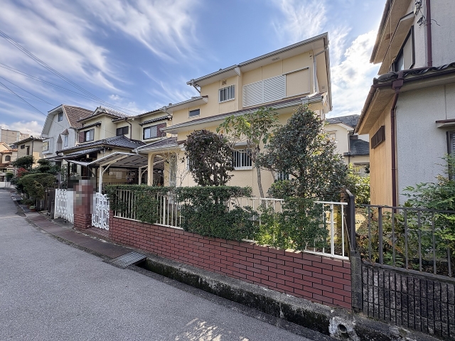 大阪府河内長野市あかしあ台１丁目中古一戸建ての不動産情報です。