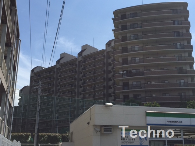 南貴望ヶ丘パーク・ホームズ大阪府河内長野市南貴望ケ丘中古マンションの不動産情報です。