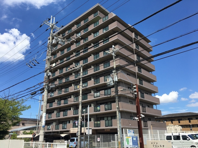 ヴェルドール藤井寺大阪府藤井寺市林2丁目中古マンションの不…