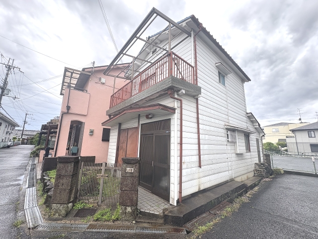 大阪府羽曳野市西浦３丁目中古一戸建ての不動産情報です。