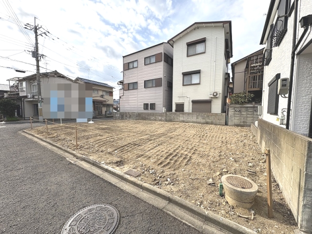 大阪府河内長野市木戸３丁目土地の不動産情報です。