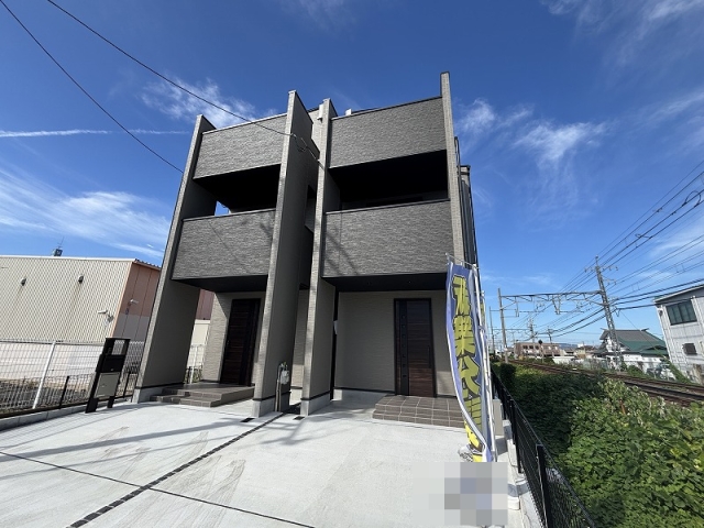 大阪府富田林市若松町西２丁目新築一戸建ての不動産情報です。