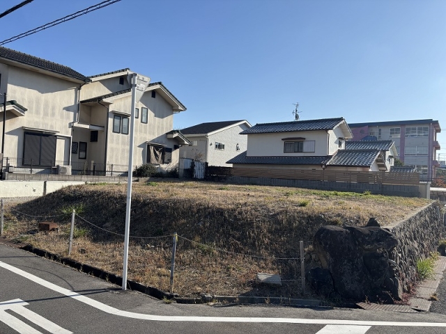 大阪府富田林市久野喜台１丁目土地の不動産情報…