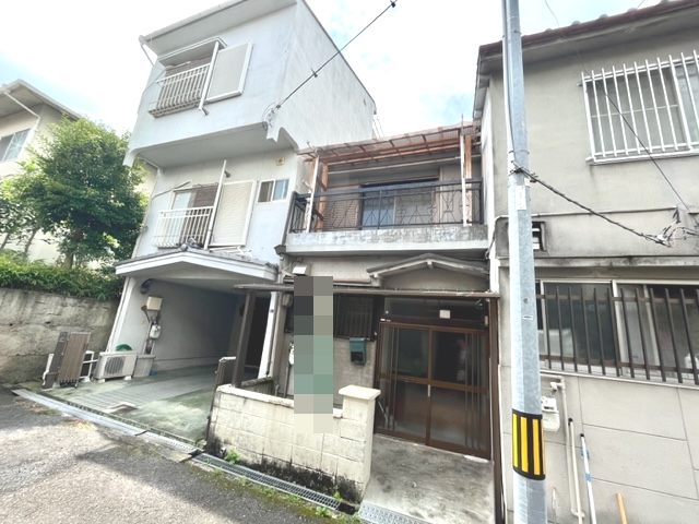 大阪府羽曳野市はびきの４丁目の不動産情報です。