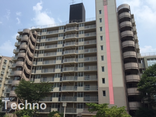 ロジェ長野４４８二号棟大阪府河内長野市大矢船…