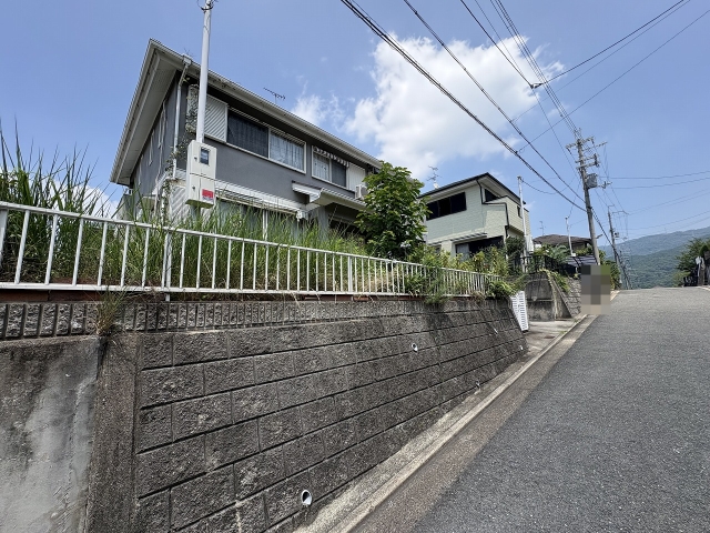 大阪府南河内郡河南町さくら坂３丁目中古一戸建ての不動産情報です。