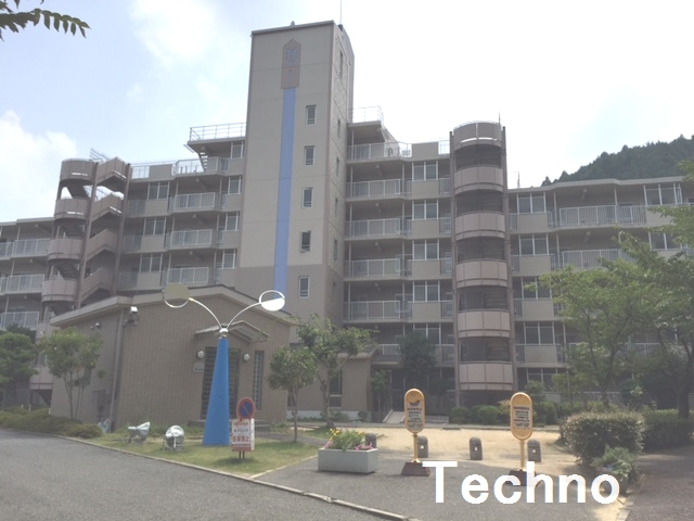 ロジェ長野４４８１号棟大阪府河内長野市大矢船西町中古マンションの不動産情報です。