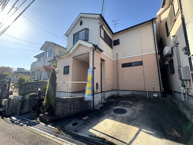 大阪府河内長野市北青葉台中古一戸建ての不動産情報です。