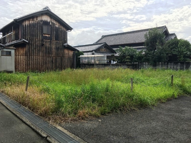 大阪府富田林市北大伴町２丁目土地の不動産情報です。