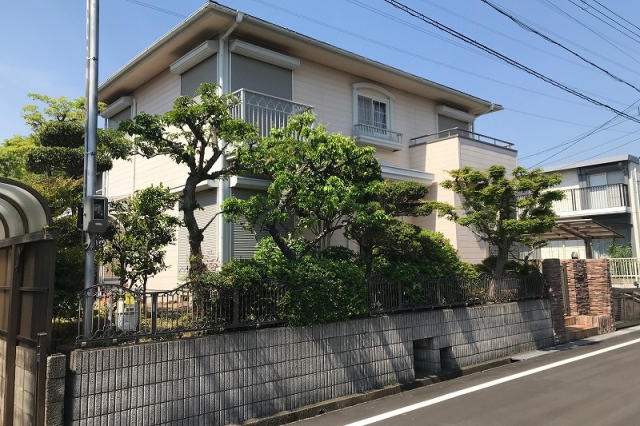 大阪府河内長野市南花台5丁目中古一戸建ての不動産情報です。