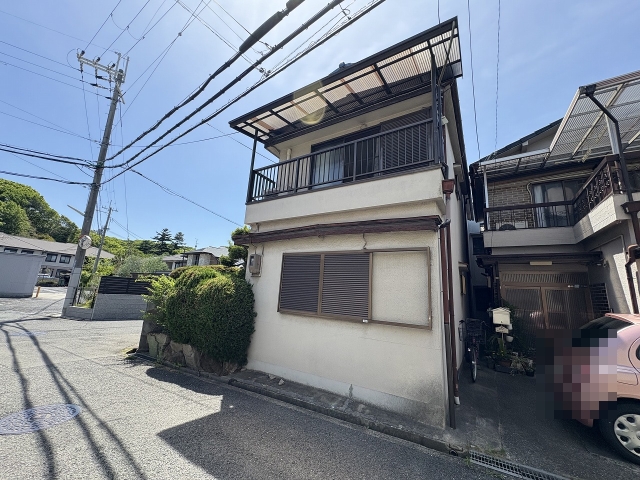 大阪府羽曳野市誉田６丁目土地の不動産情報です。