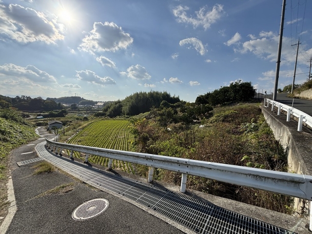 大阪府南河内郡太子町大字春日土地の不動産情報…