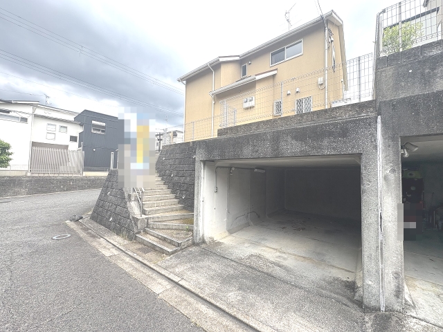 大阪府南河内郡河南町さくら坂２丁目中古一戸建ての不動産情報です。
