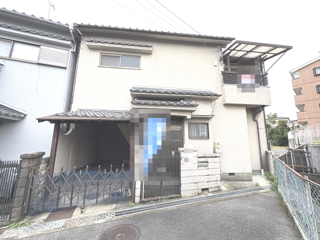 大阪府羽曳野市蔵之内中古一戸建ての不動産情報です。