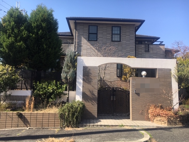 大阪府富田林市津々山台4丁目中古一戸建ての不動産情報です。