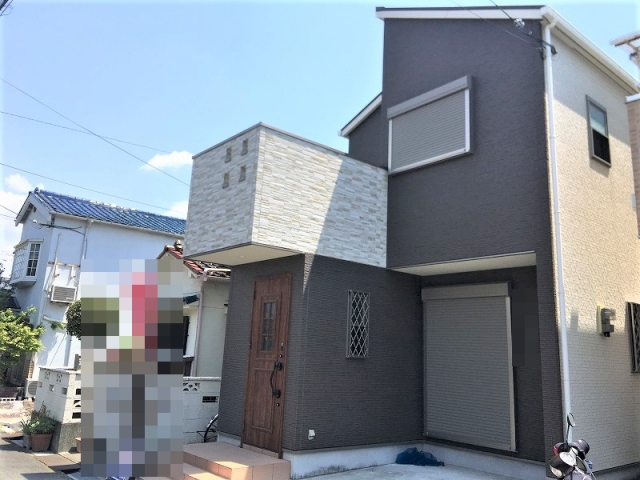 大阪府羽曳野市野々上2丁目中古一戸建ての不動産情報です。