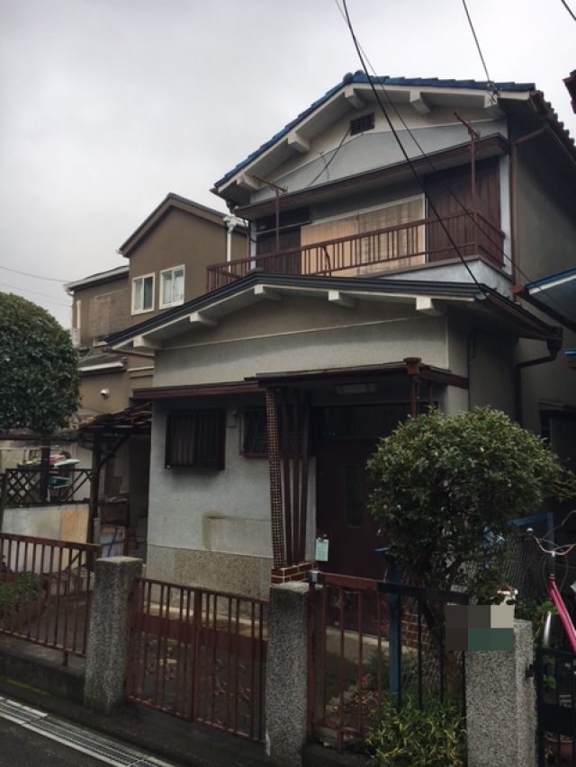 大阪府河内長野市木戸2丁目土地の不動産情報です。