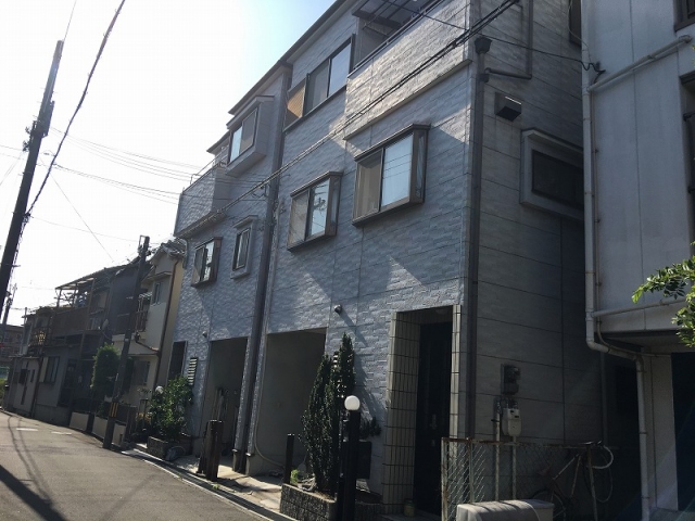 大阪府羽曳野市伊賀3丁目中古一戸建ての不動産情報です。