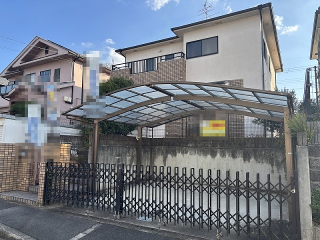 大阪府南河内郡太子町聖和台１丁目中古一戸建ての不動産情報です。