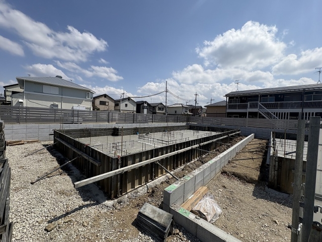 大阪府羽曳野市古市１丁目新築一戸建ての不動産…