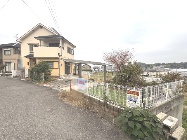 大阪府河内長野市小塩町中古一戸建ての不動産情…