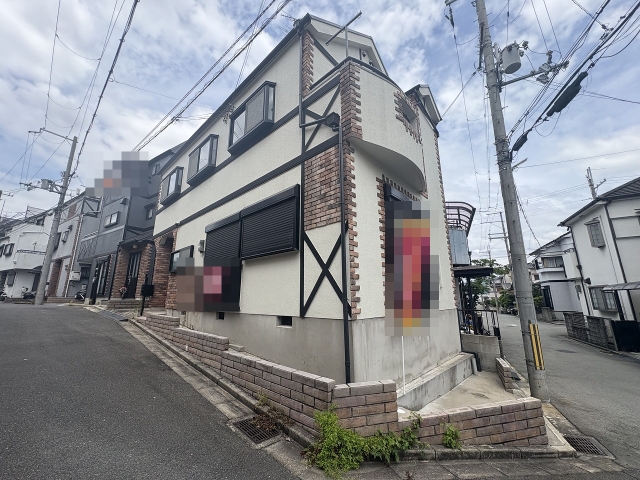 大阪府羽曳野市蔵之内中古一戸建ての不動産情報です。