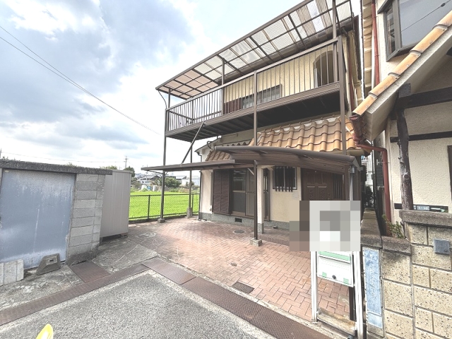大阪府富田林市東板持町３丁目中古一戸建ての不動産情報です。