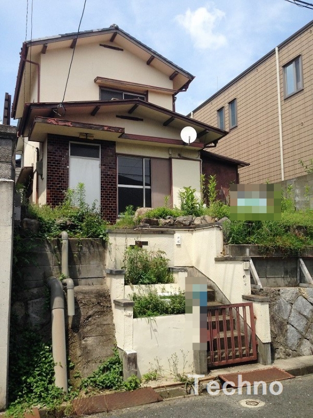 大阪府富田林市須賀1丁目中古一戸建ての不動産情報です。