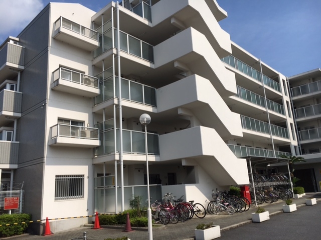 富田林グリーンマンション大阪府富田林市甲田6丁目中古マンシ…