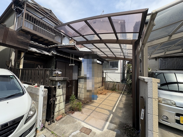大阪府藤井寺市小山５丁目中古一戸建ての不動産情報です。